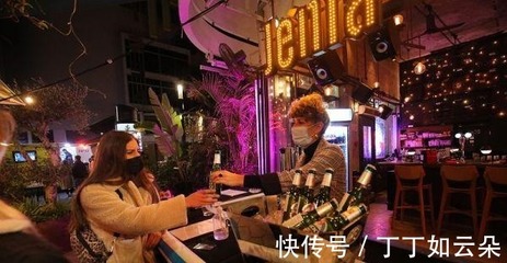 健康新趨勢(shì) 英媒關(guān)注低酒精與無酒精即飲型飲料的崛起